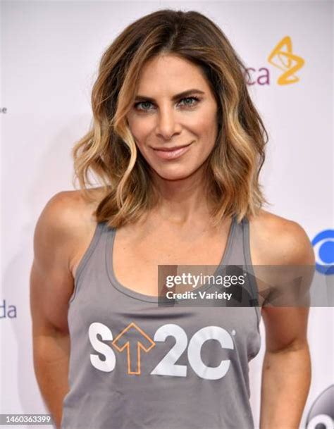 jillian michaels sexy|1,412 Jillian Michaels Photos Stock Photos & High。